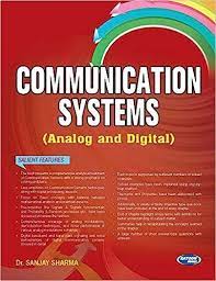 Communication Systems (Analog And Digital) 7TH EDITION